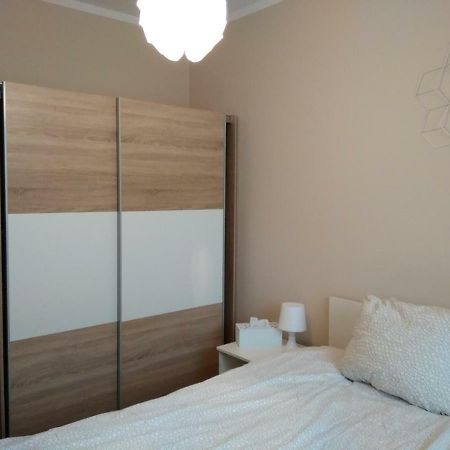شقة Apartament Edelmana غوجوف فييلكوبولسكي المظهر الخارجي الصورة