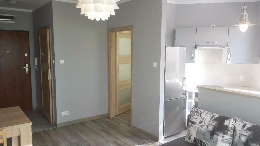 شقة Apartament Edelmana غوجوف فييلكوبولسكي المظهر الخارجي الصورة