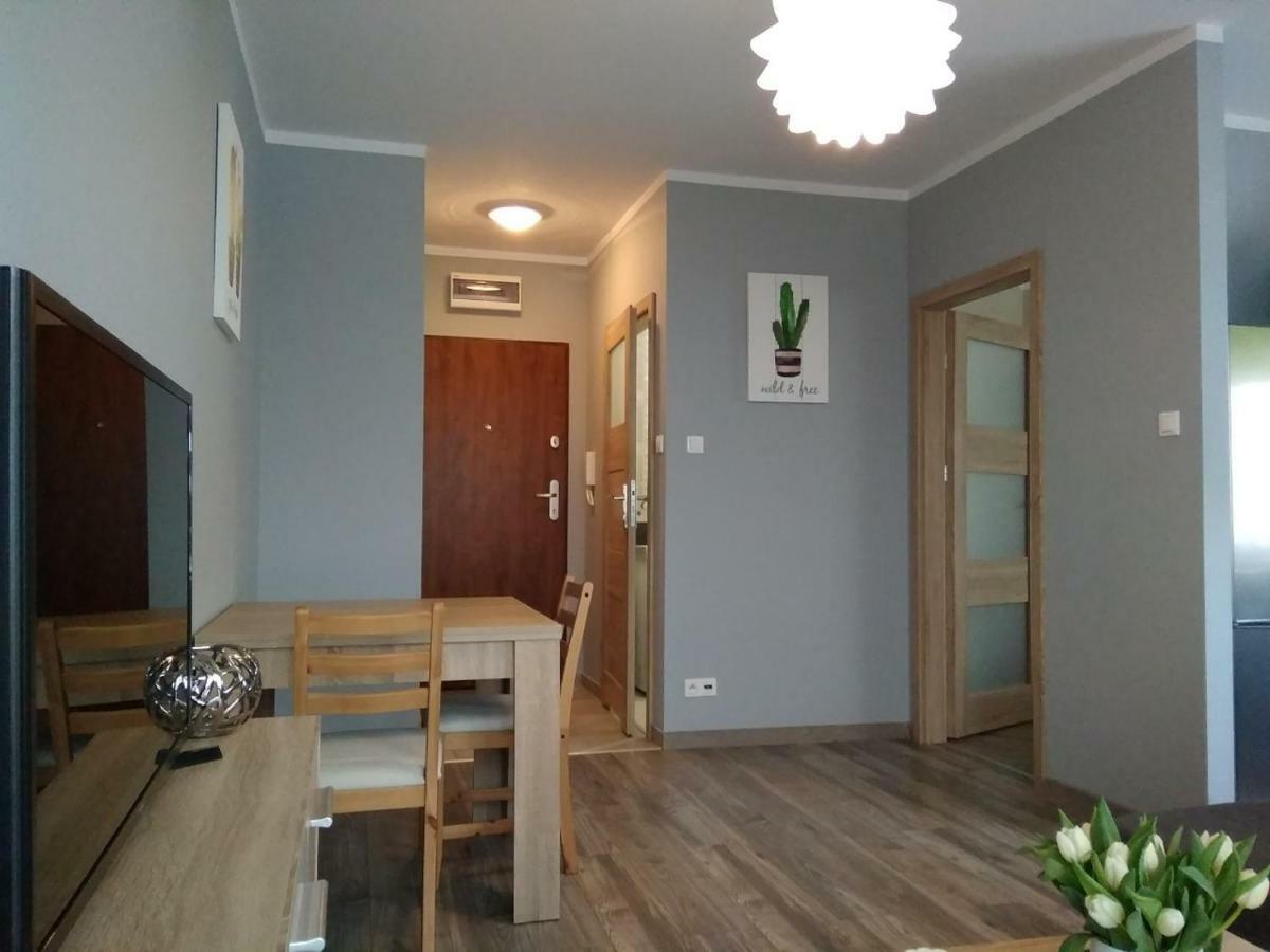 شقة Apartament Edelmana غوجوف فييلكوبولسكي المظهر الخارجي الصورة